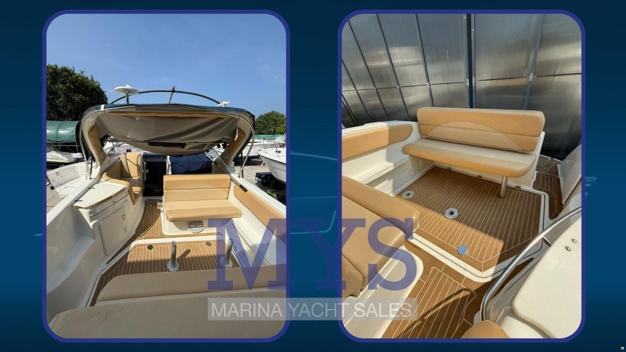 Saver 300 Sport