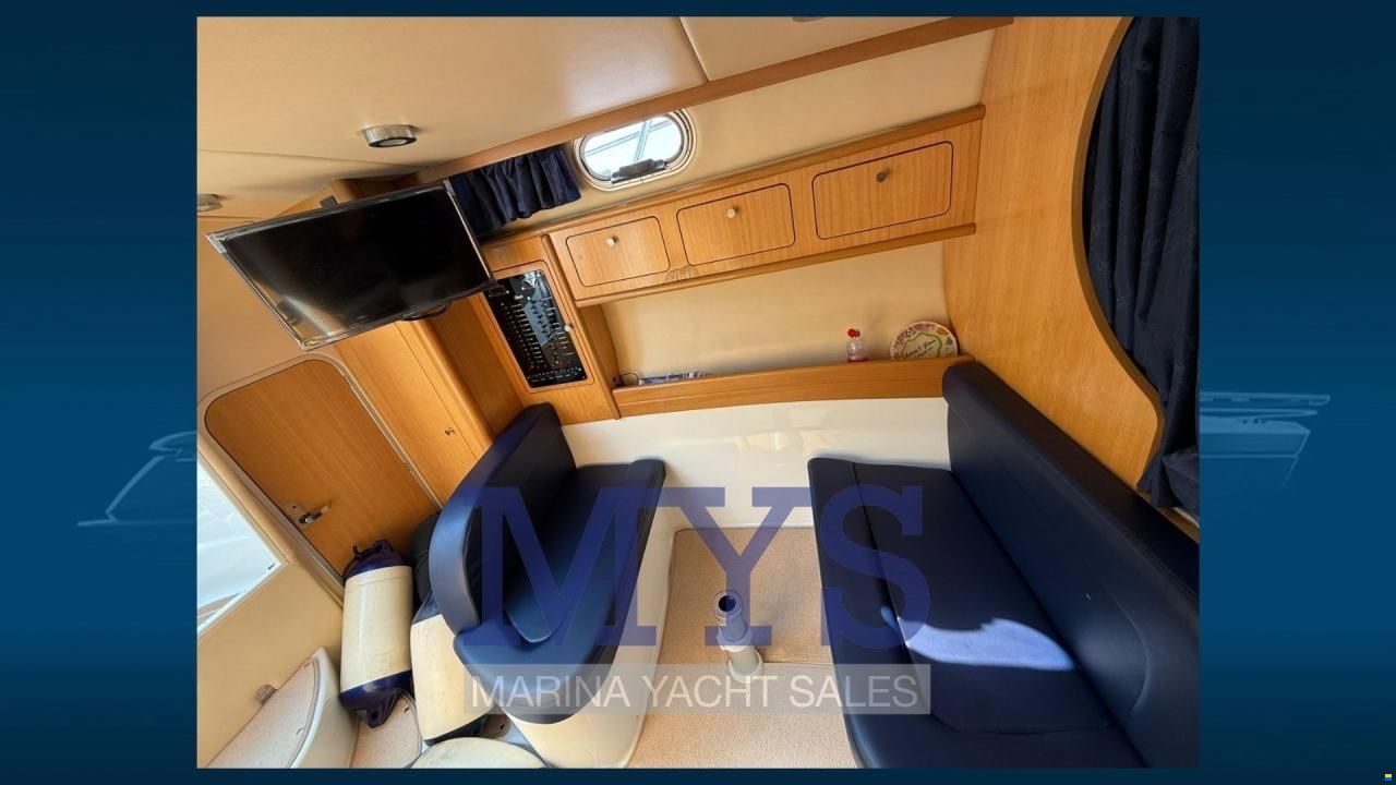 Saver 300 Sport