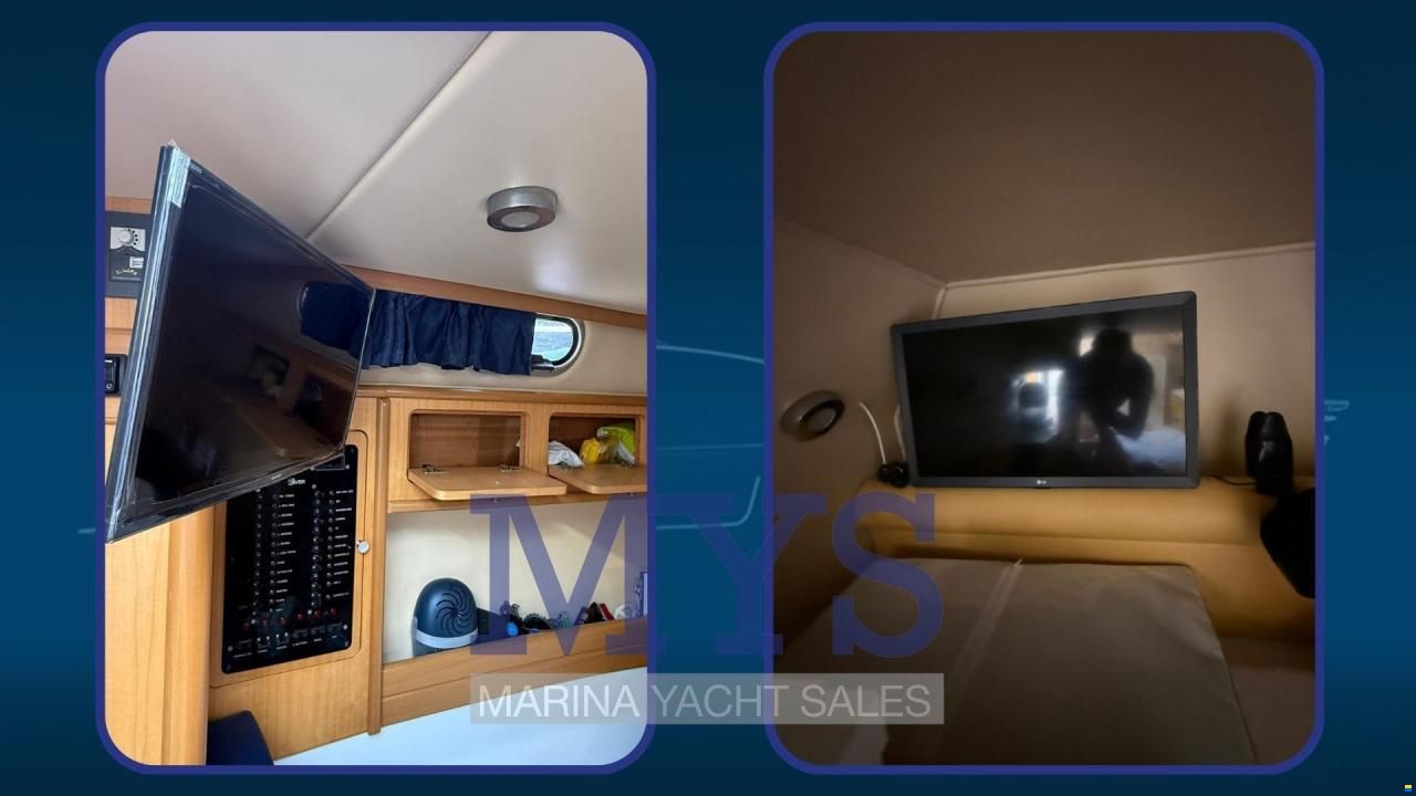 Saver 300 Sport