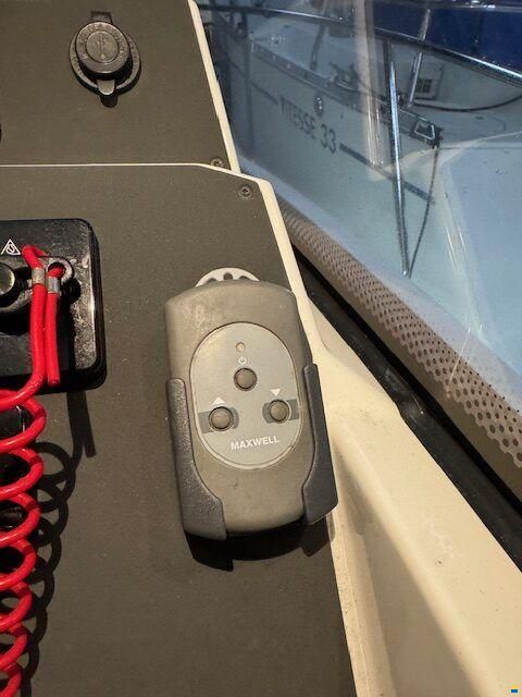 Finnmaster Pilot 8