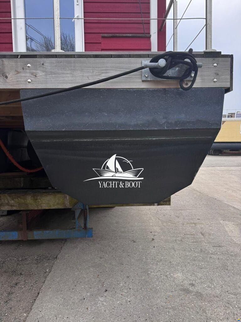 Stern Sundeck 400/14 XL