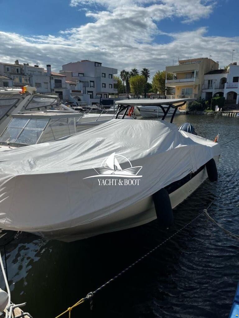 Invictus Capoforte CX 270