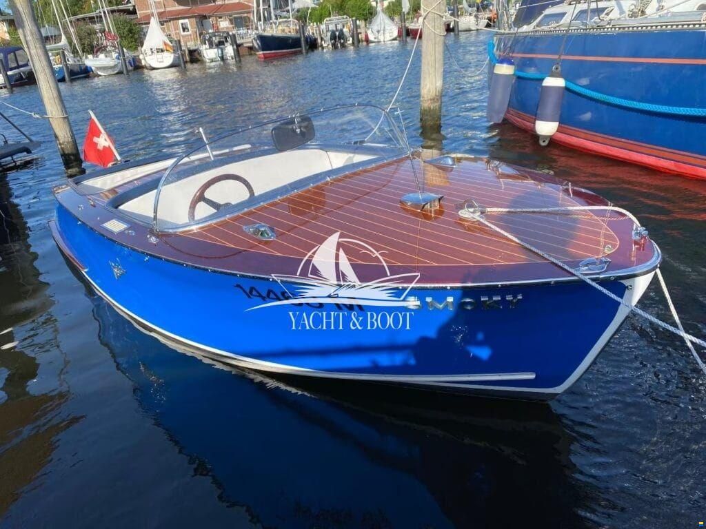 Boesch Sport de Luxe 500