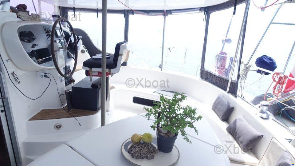 Fountaine Pajot BAHIA 46 MAESTRO