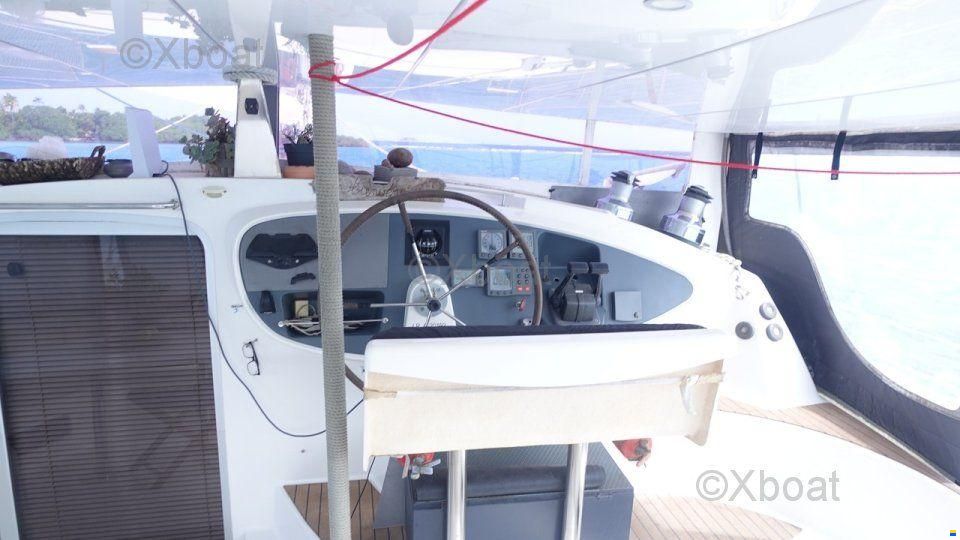 Fountaine Pajot BAHIA 46 MAESTRO