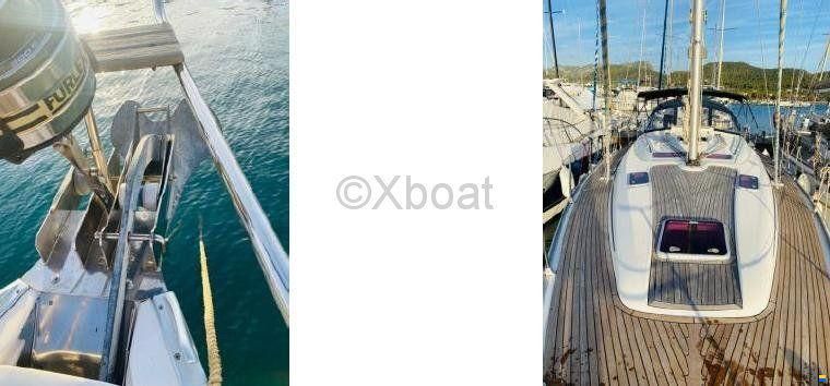 Bavaria 42 CRUISER