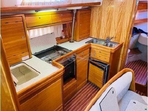 Bavaria 42 CRUISER