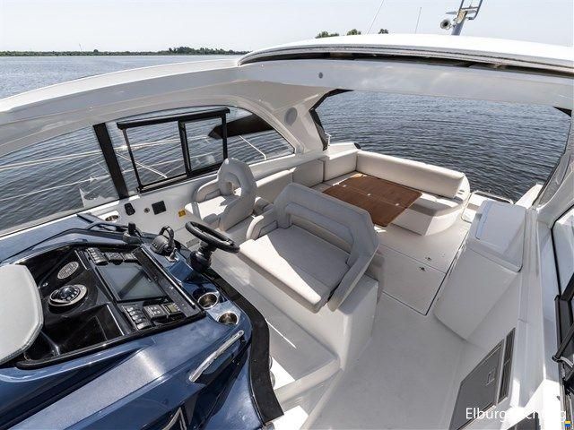 Beneteau Gran Turismo 41