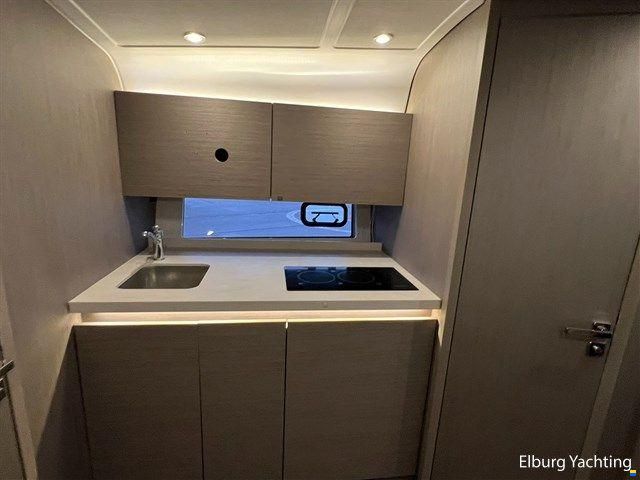 Beneteau Gran Turismo 41