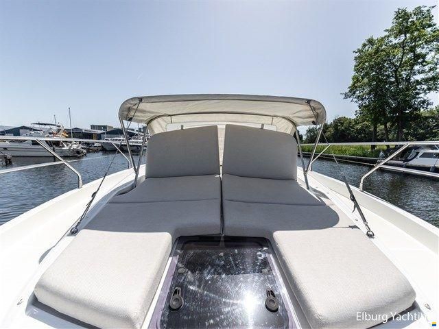 Beneteau Gran Turismo 41