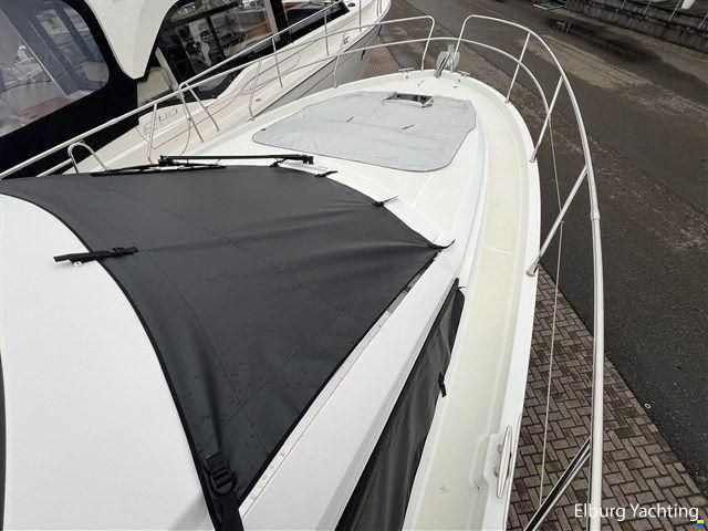 Beneteau Gran Turismo 41