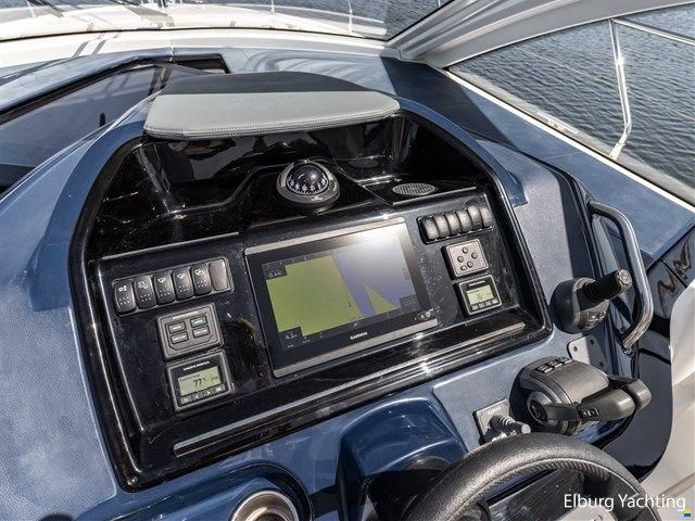 Beneteau Gran Turismo 41