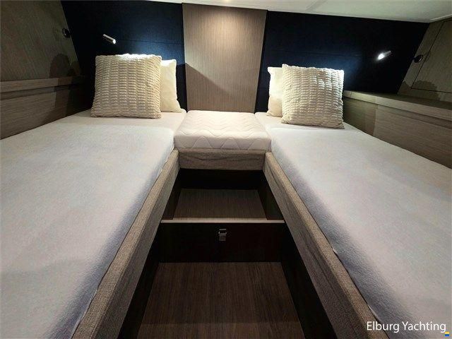 Beneteau Gran Turismo 41
