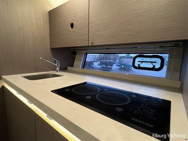 Beneteau Gran Turismo 41