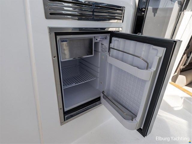 Beneteau Gran Turismo 41