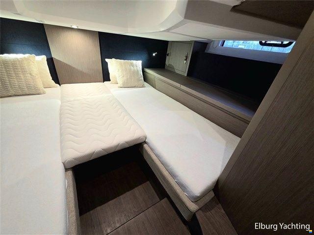Beneteau Gran Turismo 41