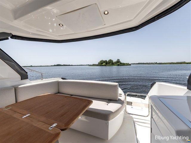 Beneteau Gran Turismo 41