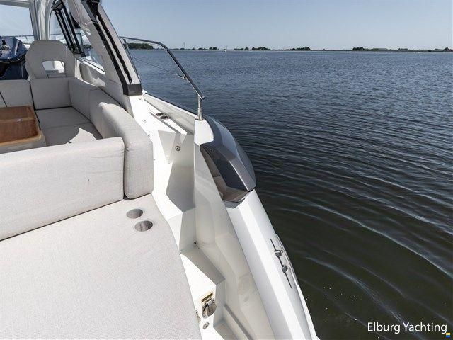 Beneteau Gran Turismo 41
