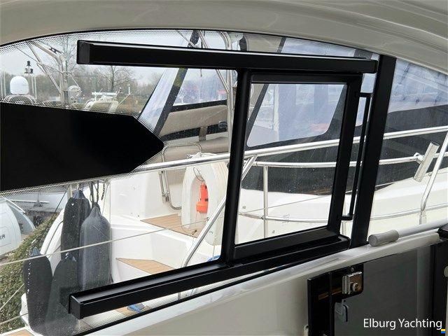 Beneteau Gran Turismo 41