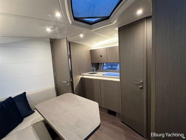 Beneteau Gran Turismo 41