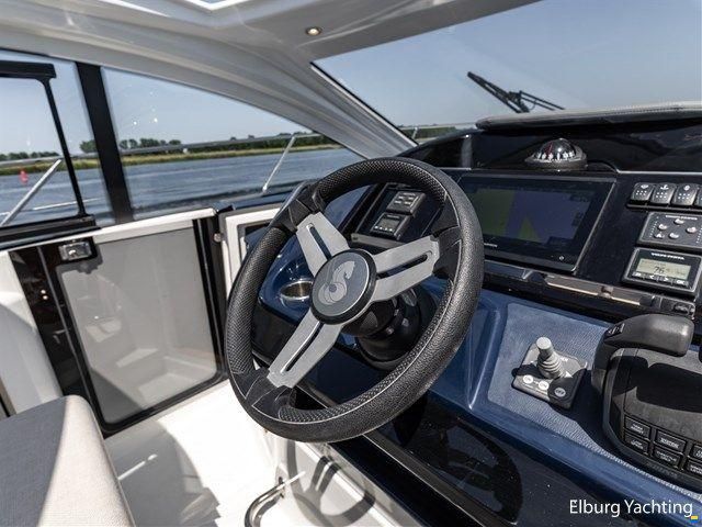 Beneteau Gran Turismo 41