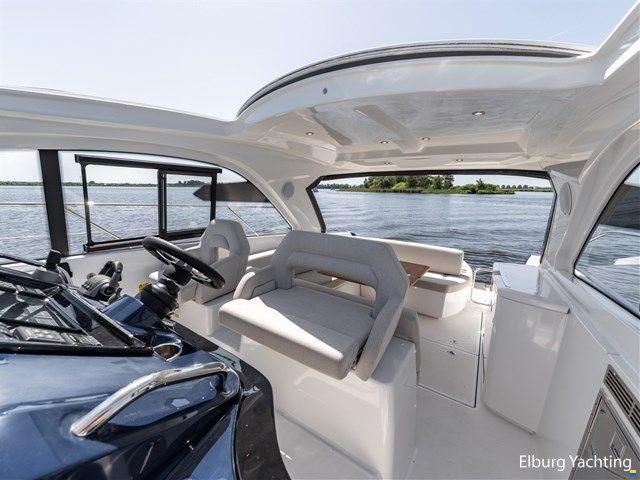 Beneteau Gran Turismo 41