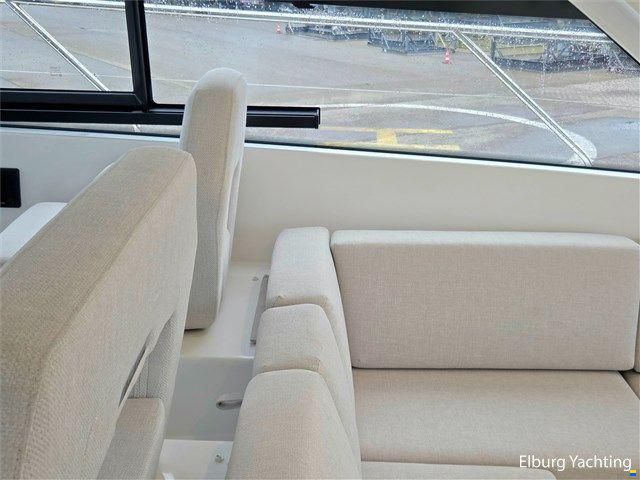 Beneteau Gran Turismo 41