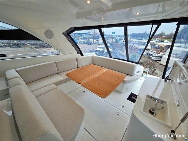 Beneteau Gran Turismo 41