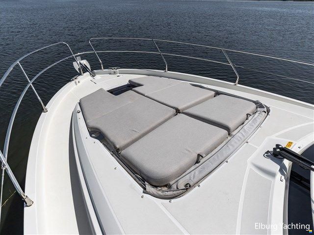 Beneteau Gran Turismo 41
