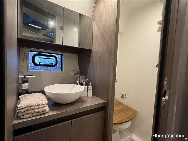Beneteau Gran Turismo 41