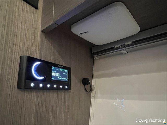 Beneteau Gran Turismo 41