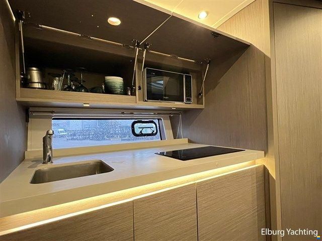 Beneteau Gran Turismo 41
