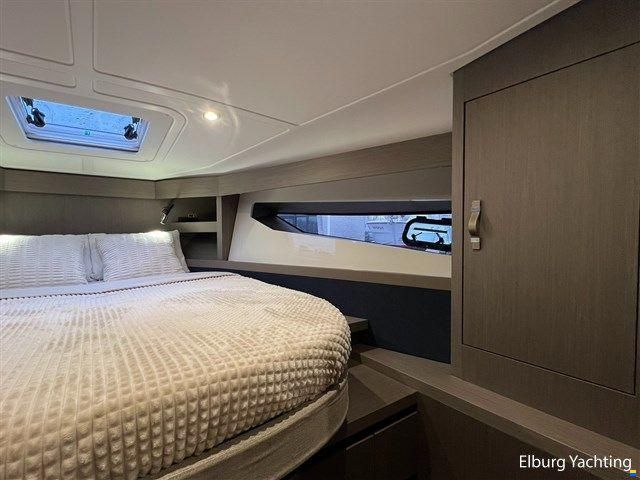 Beneteau Gran Turismo 41