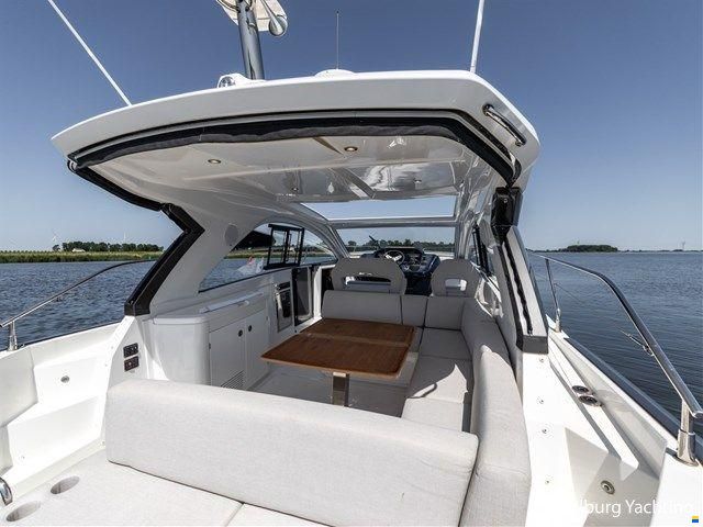 Beneteau Gran Turismo 41