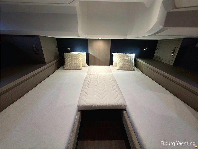 Beneteau Gran Turismo 41