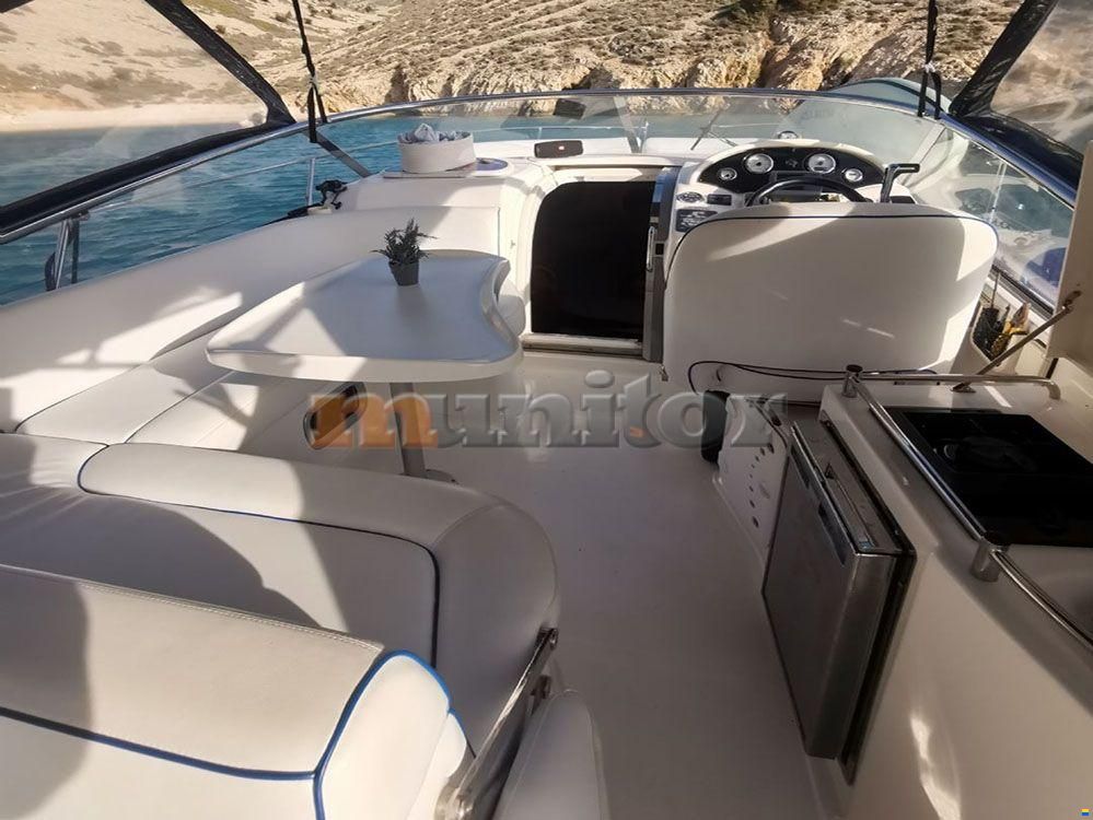 Bavaria 27 Sport