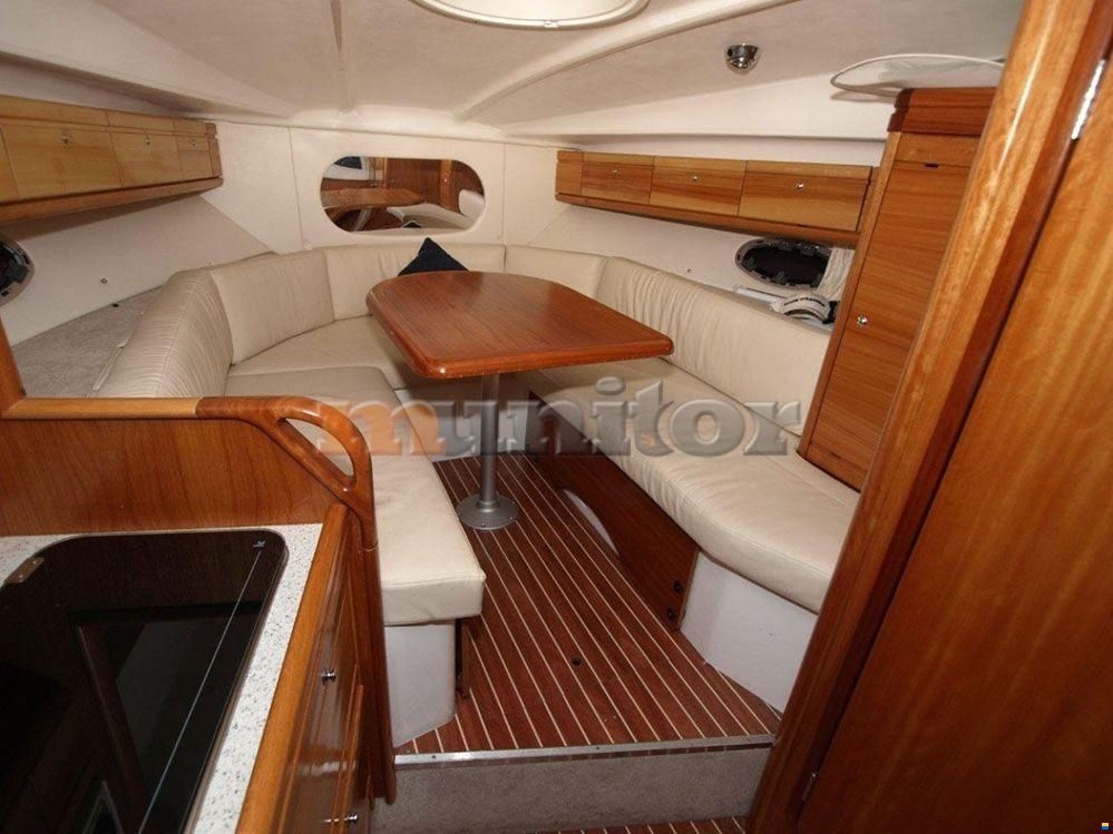 Bavaria 27 Sport