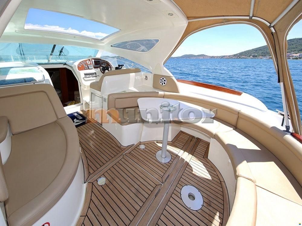 Jeanneau 34 Prestige