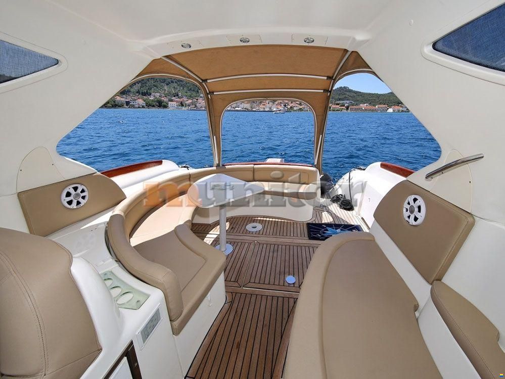 Jeanneau 34 Prestige