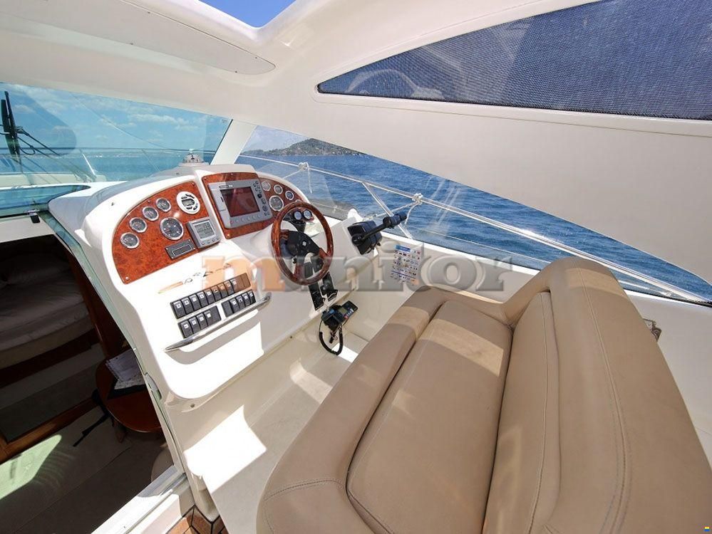 Jeanneau 34 Prestige