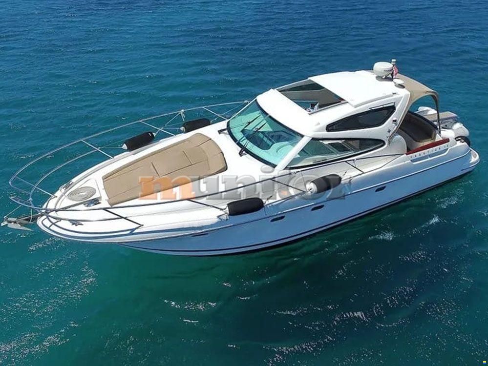 Jeanneau 34 Prestige
