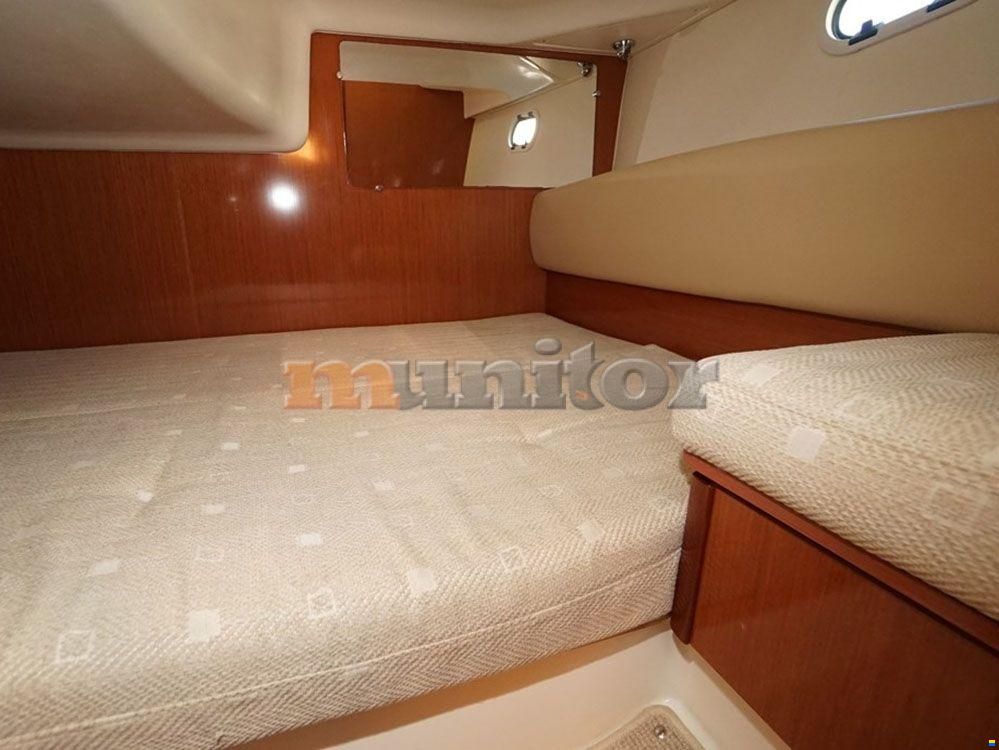 Jeanneau 34 Prestige