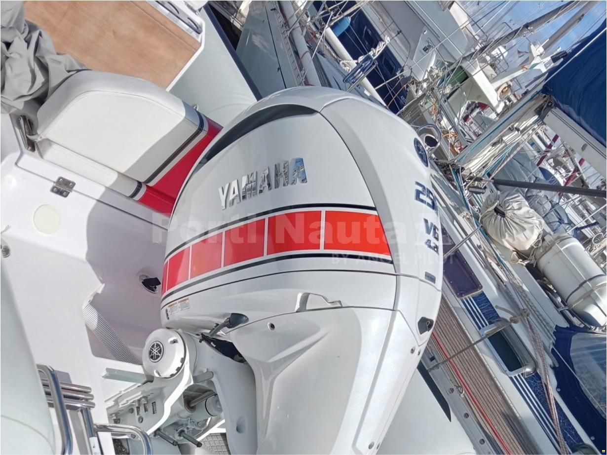 Capelli Tempest 750 GP Anniversary