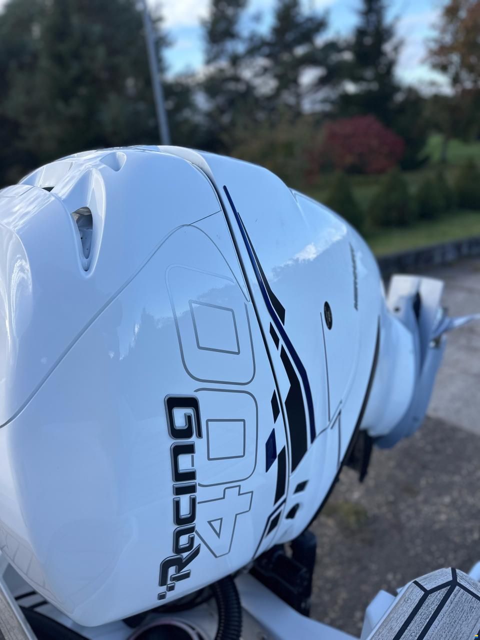 Flipper 800 DC