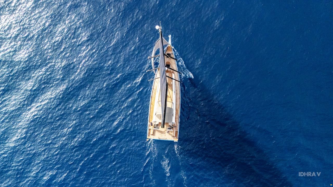 Beneteau First 53