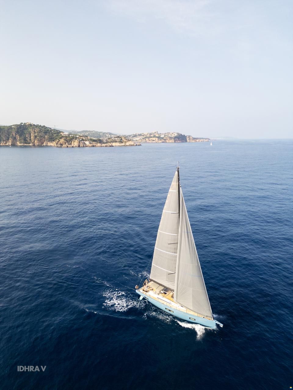Beneteau First 53