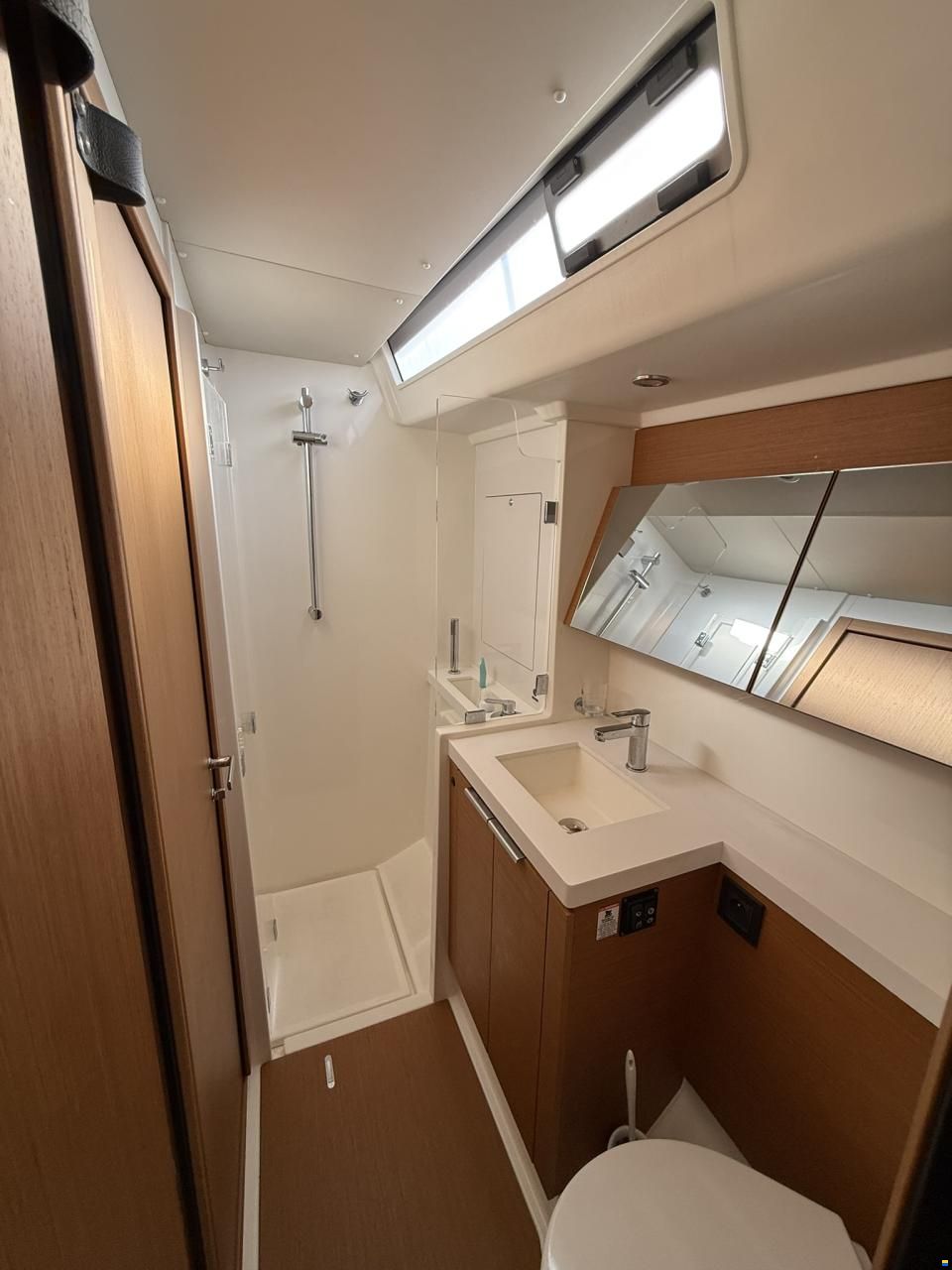 Beneteau First 53