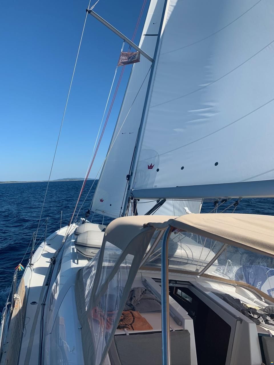 Beneteau Oceanis 46.1