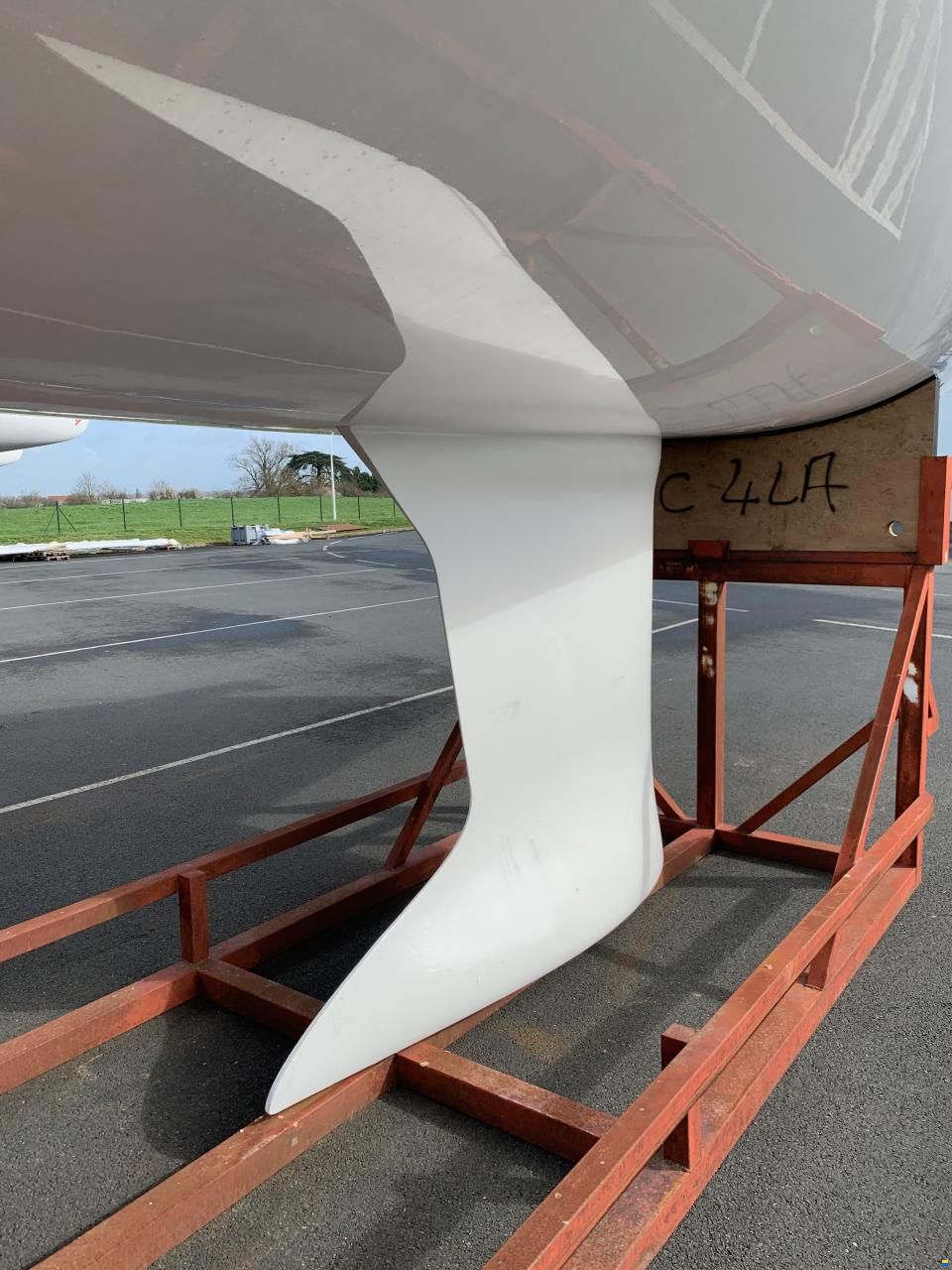 Beneteau Oceanis 46.1