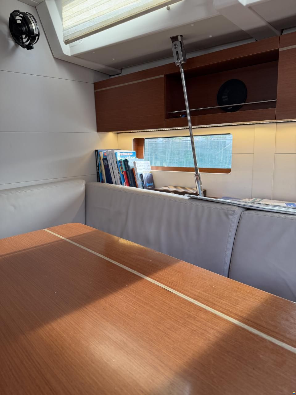Beneteau Oceanis 46.1